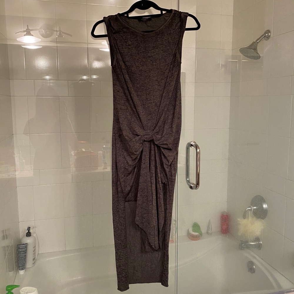 All saints dress - XS